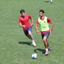 Calcio | Vado. Oggi la prima amichevole, alle 18:00 la Juventus Under 23 ospita i rossoblu di Pastorino