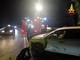 Schianto sulla statale 394 tra un'auto e una moto a Comerio: muore un ventenne