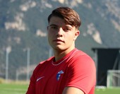 Calcioemrcato | Vado. Un nuovo centravanti per il Vado, ha firmato Lorenzo Lischetti Calcioemrcato | Vado. Un nuovo centravanti per il Vado, ha firmato Lorenzo Lischetti