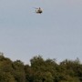 VIDEO - Recupero aereo di un 18enne ferito sul Picuz