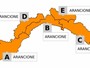 Maltempo, domenica da allerta arancione in tutta la Liguria Maltempo, domenica da allerta arancione in tutta la Liguria