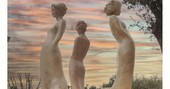 Le Signorine del Capo: l’arte incontra la bellezza di Saint-Jean-Cap-Ferrat