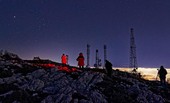 AstroValberg 2025: tre notti di magia sotto le stelle