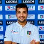 Calcio. Fischietto appeso per Mattia Mirri, è il nuovo responsabile dell'area tecnica della Cairese