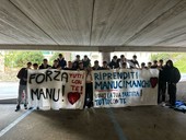 Varazze, salva la vita al figlio 14enne Manuel con il massaggio cardiaco: &quot;Mai arrendersi. Grazie per la solidarietà&quot;