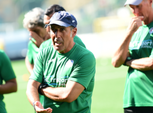 Calcio | Vado. Salgono le quotazioni di Pastorino per la panchina, Mancuso: "Il tecnico lo annunceremo giovedì prossimo"