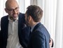 Da Giovanni Crosetto (Fratelli d’Italia) un assist a Luca Robaldo per il dopo Cirio