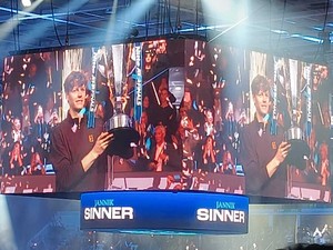 Atp Finals a Torino fino al 2027. Niente trasferimento (per ora) a Milano