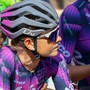 Storie di Orgoglio Astigiano. Matilde Vitillo: &quot;Il ciclismo è la mia vita. Dopo Europei e Mondiali, ora nel libro dei sogni ci sono le Olimpiadi&quot;