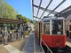 Dal 25 aprile riaprono il ristorante della Stazione Sassi e il bar di Superga: viaggio in gusto sulla Tramvia