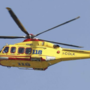 Auto contro moto sulla Provinciale del lago Maggiore: diciassettenne ferito, in volo l'elisoccorso