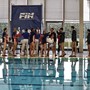 Pallanuoto | Gara 2 di semifinale scudetto, la Rari Nantes Savona per pareggiare i conti con il Brescia: la webcronaca dalla "Zanelli" (LIVE) Pallanuoto | Gara 2 di semifinale scudetto, la Rari Nantes Savona per pareggiare i conti con il Brescia: la webcronaca dalla "Zanelli" (LIVE)