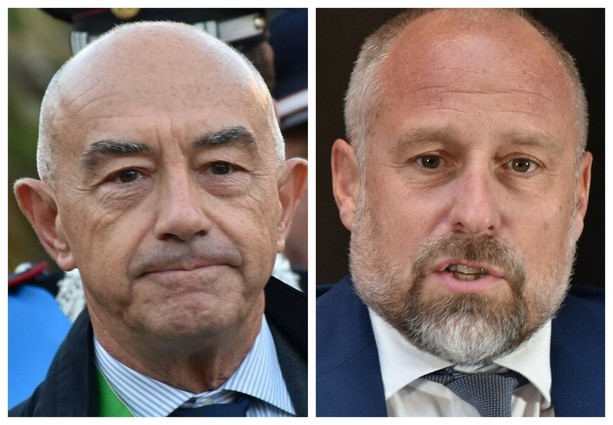 Agenzia Regionale per i Rifiuti: Sergio Tommasini candidato alla direzione, il sindaco Mager "Ha tutte le caratteristiche per farlo”