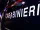 Minaccia il cliente di un bar con un coltello: arrestato dai carabinieri di Fossano