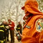 L'ombra del dolo su un incendio sterpaglie a Govone: notte di superlavoro per i vigili del fuoco di Asti L'ombra del dolo su un incendio sterpaglie a Govone: notte di superlavoro per i vigili del fuoco di Asti