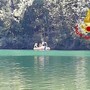 Rinvenuto un cadavere nelle acque del Ticino a Turbigo