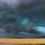 Maltempo in arrivo, domani allerta gialla sulle valli Tanaro, Belbo e Bormida: arancione per il Nord Piemonte