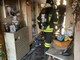 Incendio in un’abitazione a Nizza Monferrato: anziana salvata dai vigili del fuoco Incendio in un’abitazione a Nizza Monferrato: anziana salvata dai vigili del fuoco