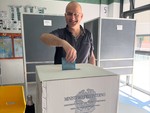 ELEZIONI COMUNALI / Sette Comuni sui diciannove in cui si sta ancora votando sanno già chi sarà il loro sindaco