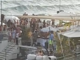 Sanremo: discoteca abusiva ai Tre Ponti, blitz della Municipale ai bagni Azzurri. In arrivo sanzioni da 400 a mille euro (Video)
