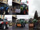 Canzoni, fiori e trattori. La protesta del riscatto agricolo arriva a Sanremo Canzoni, fiori e trattori. La protesta del riscatto agricolo arriva a Sanremo