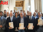 Terre del Bianco, nove fiere unite da un unico racconto: il tartufo diventa strategia per il territorio Terre del Bianco, nove fiere unite da un unico racconto: il tartufo diventa strategia per il territorio