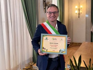 Incidente a Sori, la vittima si chiamava Antonio Sarcletti