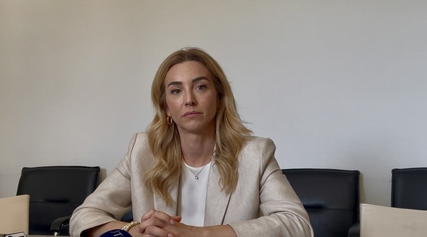 Silvia Salis: “Da oggi si lavora per tutti. Il rispetto deve tornare a guidare la politica”
