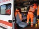 Incidente sul lavoro in una ditta di trasporti di Treiso, grave un uomo Incidente sul lavoro in una ditta di trasporti di Treiso, grave un uomo