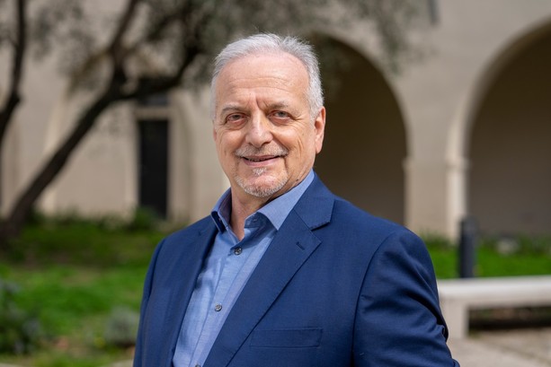 Michele Versace alla guida della Valpolcevera: “Il mio impegno primario? La gestione attenta dei cantieri, la cittadinanza ha avuto troppi problemi”