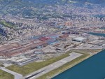 Ex Ilva, il Consiglio Regionale unito sul futuro di Cornigliano: approvato ordine del giorno unitario per la tutela dell'occupazione e della regia pubblica Ex Ilva, il Consiglio Regionale unito sul futuro di Cornigliano: approvato ordine del giorno unitario per la tutela dell'occupazione e della regia pubblica