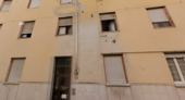 Degrado e rischio occupazione in via Fiume ad Asti: scatta l'ordinanza per la bonifica Degrado e rischio occupazione in via Fiume ad Asti: scatta l'ordinanza per la bonifica