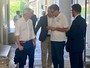 Giorgetti, Galimberti e i patron del calcio: vertice a Palazzo Estense
