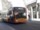 Varese, conducente dell'autobus aggredito a calci e pugni alla fermata di corso Moro