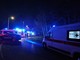 Schianto in serata a Samarate, elisoccorso in volo: coinvolte due ragazze e un uomo, almeno un ferito grave