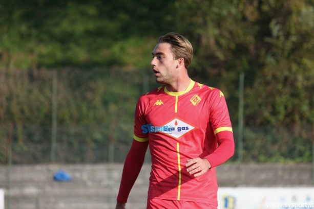 Calciomercato, Cairese. Floris ritrova Giorcelli, c'è un nuovo centrale per i gialloblu