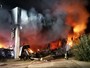 Incendio all'ex caseificio Cappello di Alba, scontro social tra minoranza e Giunta sull'emergenza dei senza dimora Incendio all'ex caseificio Cappello di Alba, scontro social tra minoranza e Giunta sull'emergenza dei senza dimora
