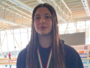 Pallanuoto | Gaia Gattuso da record, a soli 14 anni parteciperà ai Mondiali Under 18 di Tenerife Pallanuoto | Gaia Gattuso da record, a soli 14 anni parteciperà ai Mondiali Under 18 di Tenerife