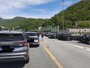 Incidente in A7 tra Ronco Scrivia e Isola del Cantone, 6 km di coda in direzione Milano