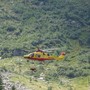 Monviso, morti i due alpinisti dispersi: i corpi recuperati al fondo del canale Coolidge