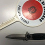 Durante la lite tra minorenni per il furto di un monopattino spunta un coltello: cinque giovani nei guai