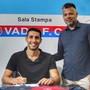 Calciomercato, Vado. Ecco il bomber per i rossoblu, dall'Imolese arriva Simone Raffini