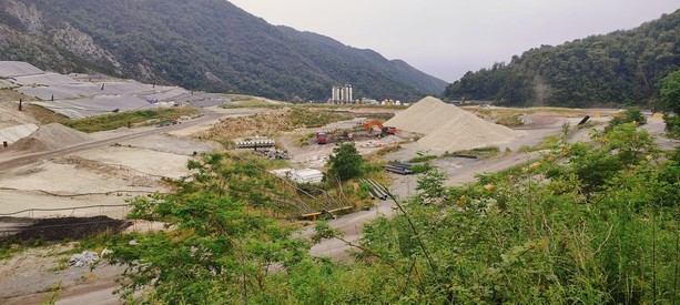 Rifiuti, Bucci rilancia Scarpino. Salis: “Serve prima un confronto con la Regione” Rifiuti, Bucci rilancia Scarpino. Salis: “Serve prima un confronto con la Regione”