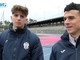 Calcio, Savona in Promozione. Il tempo impreziosisce la soddisfazione di Bova e Fancellu: &quot;Finalmente abbiamo raggiunto il nostro obiettivo&quot; (VIDEO)
