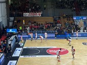 CREMONA-VARESE, la diretta. Biancorossi nella tana della Vanoli CREMONA-VARESE, la diretta. Biancorossi nella tana della Vanoli