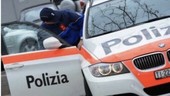 Cassaforte rubata: tre residenti in Italia arrestati a Genestrerio per furto con scasso