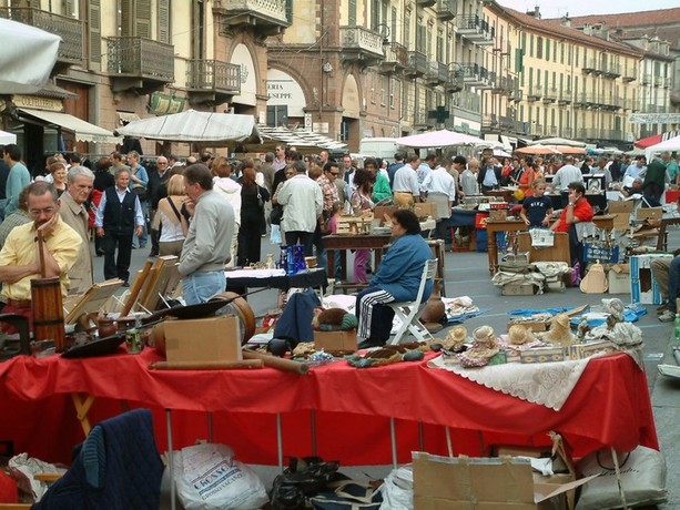 Tanti eventi e proposte per questa domenica da trascorrere in Granda