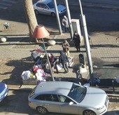 La petizione delle mamme di Barriera: “Tra spaccio e suk da 6 anni viviamo in un incubo”