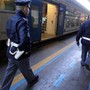 Sicurezza in stazione, i sindacati di polizia lanciano l'allarme