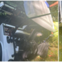 Finiscono col caddy in un fosso, incidente per una coppia di golfisti francesi a Garlenda: intervento dell’elisoccorso